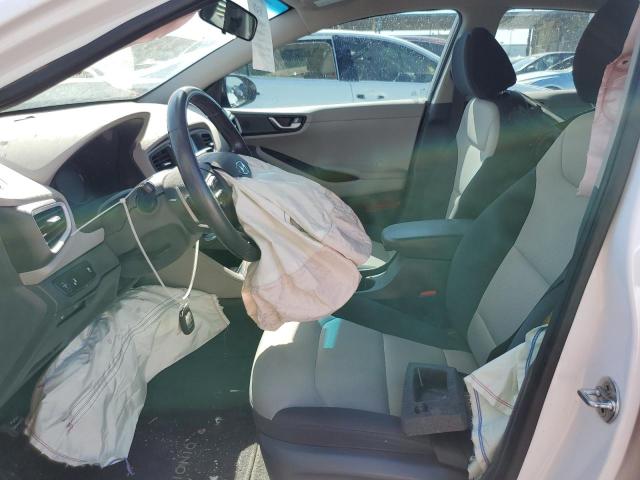2018 HYUNDAI IONIQ SEL - KMHC75LC5JU074855