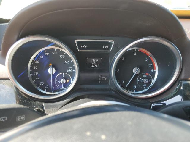 4JGDF2EE2FA601229 Mercedes-Benz Gl 350 Bluetec