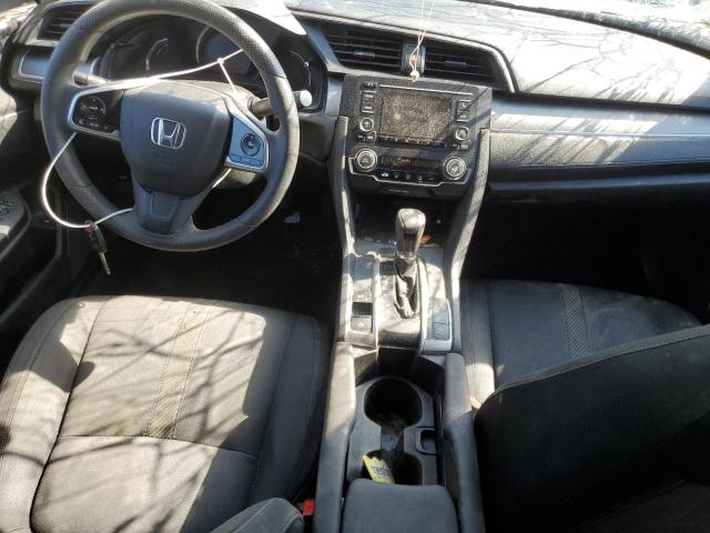 2HGFC2F56GH542291 Honda Civic Lx