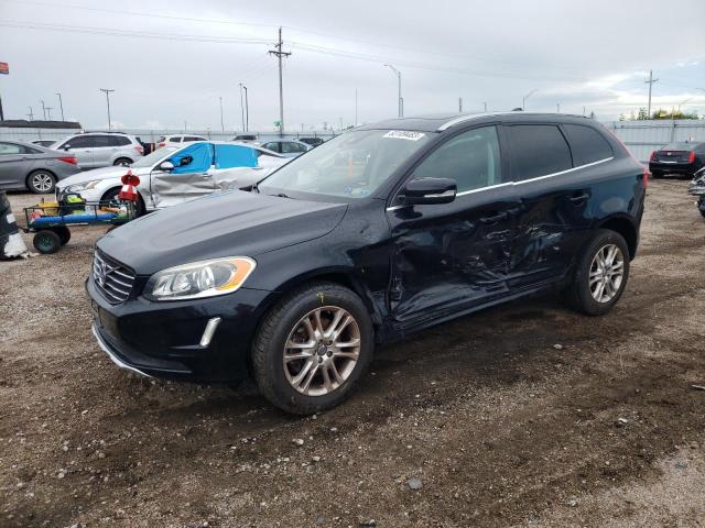 2015 Volvo XC60 T5 Premier