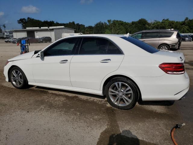 WDDHF0EB2EA940464 2014 MERCEDES-BENZ E-CLASS - Image 2