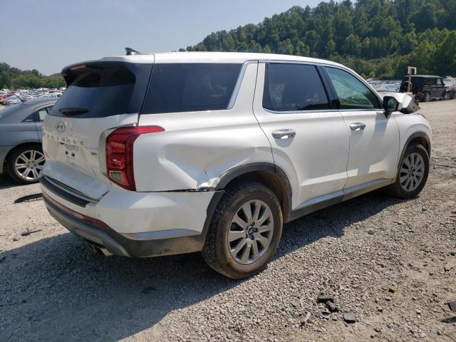  HYUNDAI PALISADE 2023 Білий