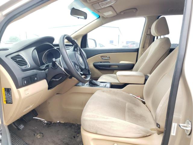 KNDMB5C10F6033714 KIA SEDONA LX
