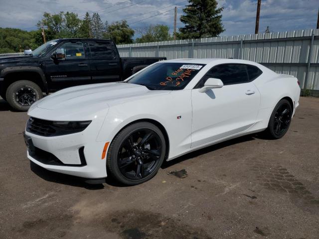 2020 Chevrolet Camaro LS