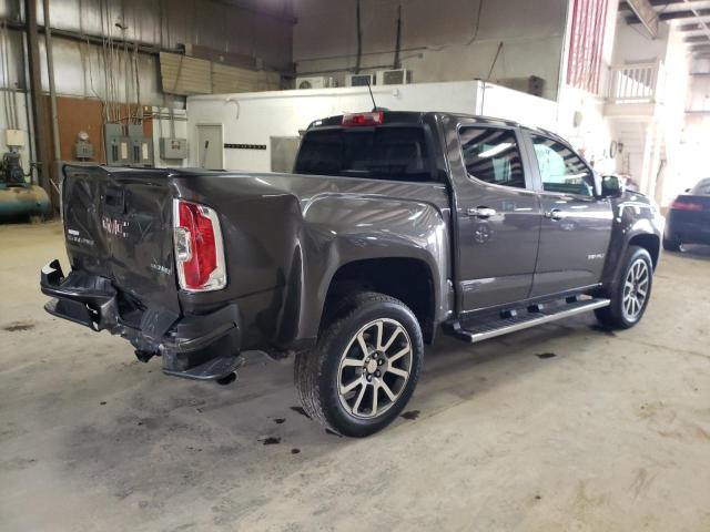 2019 GMC CANYON DEN 1GTG6EEN4K1291064