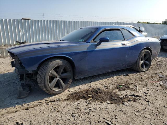 2010 Dodge Challenger SE