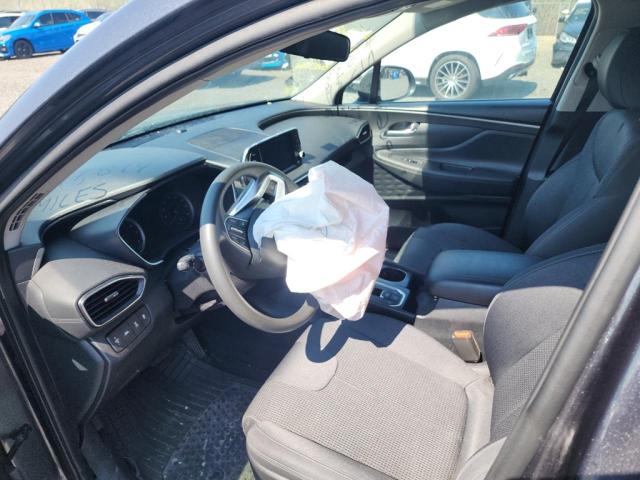 5NMS2CAD4LH214841 Hyundai Santa Fe Se