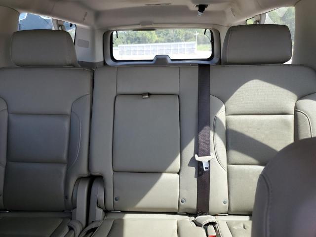 1GKS2GKC6LR252438 GMC Yukon Xl K1500 Slt