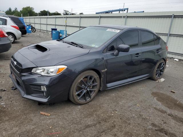 2019 Subaru WRX Premium