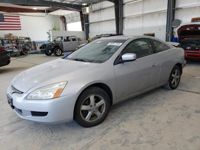 2004 Honda Accord Coupe EX