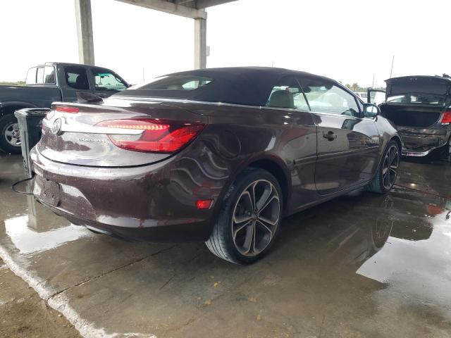 2016 BUICK CASCADA PR - W04WT3N55GG052260