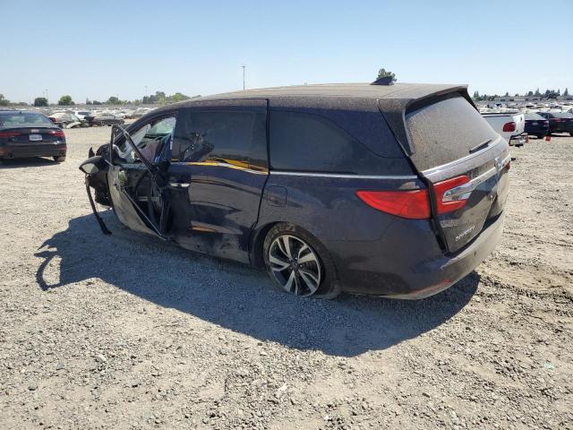 5FNRL6H94KB043359 Honda Odyssey EL 2