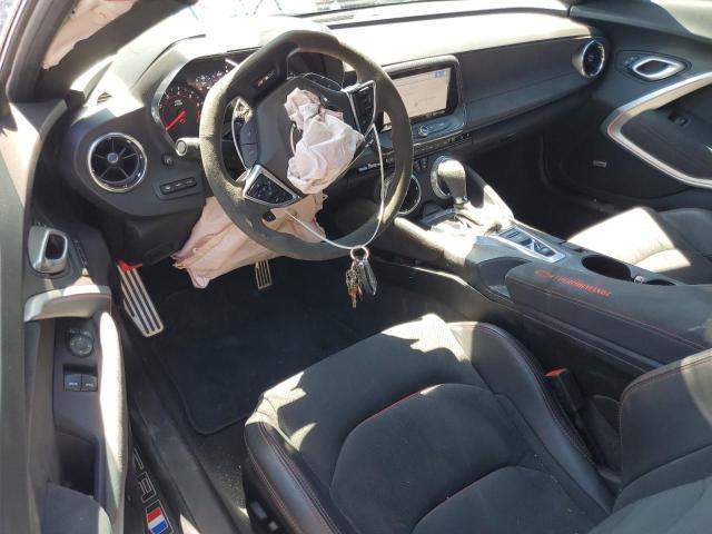 2023 CHEVROLET CAMARO ZL1 - 1G1FK1R68P0104398