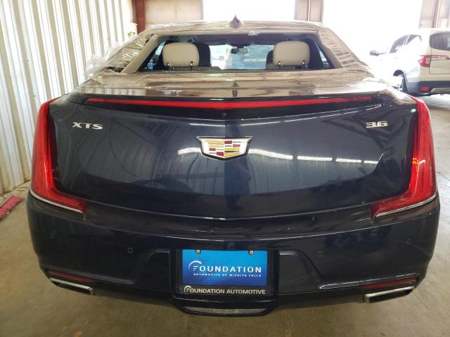 2G61M5S38K9119164 Cadillac XTS LUXURY 6