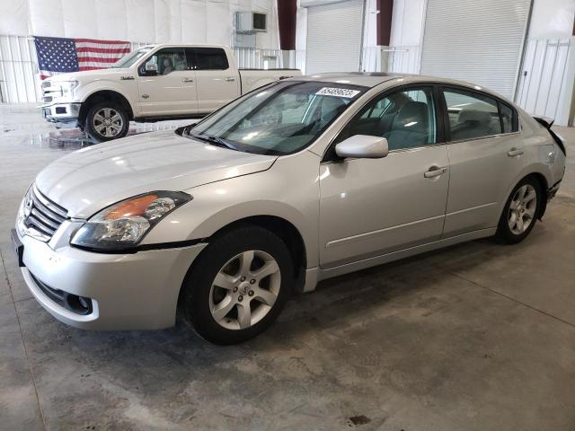 2009 Nissan Altima 2.5