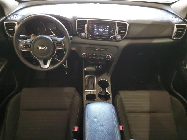 KNDPM3AC9H7245783 KIA Sportage Lx