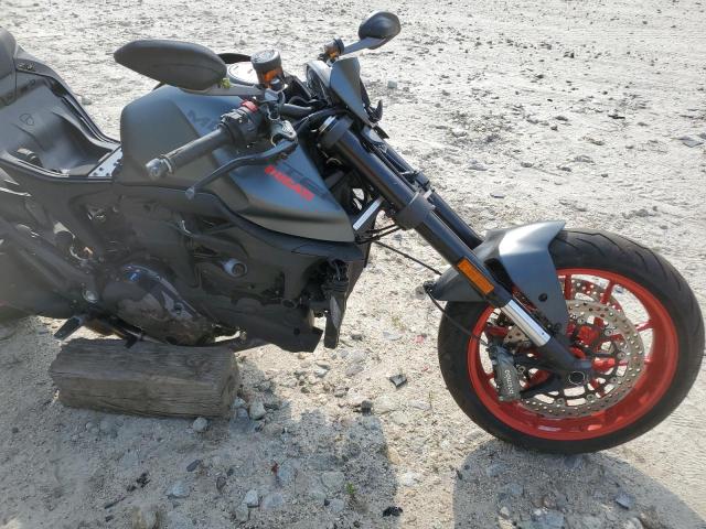 2023 DUCATI MONSTER - ZDMMAMDT0PB007401