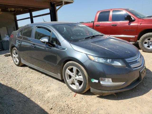 VIN 1G1RH6E43DU114841 2013 Chevrolet Volt no.4