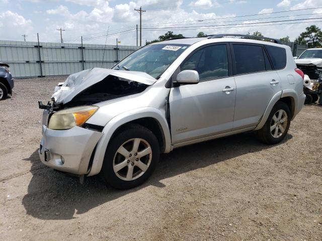 2008 Toyota RAV4 Limited