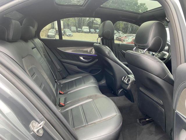 2017 MERCEDES-BENZ E 43 4MATI - WDDZF6EB0HA180322