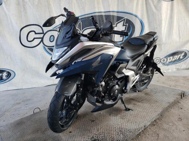 2023 HONDA NC750 XD JH2RH0912PK200055