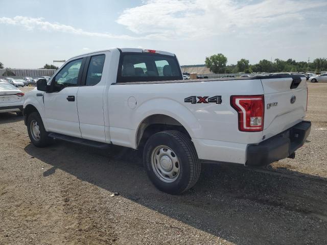 1FTEX1E88GKE48345 Ford F150 Super Cab