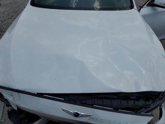2018 GENESIS G80 ULTIMA - KMHGN4JF7JU256877