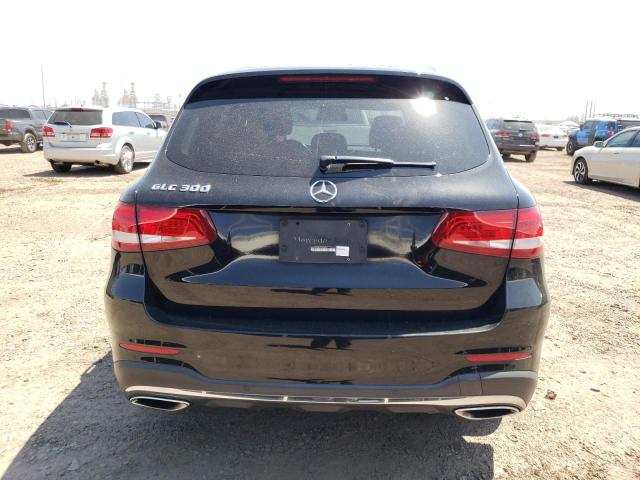 WDC0G4JB1GF063256 Mercedes-Benz GLC 300