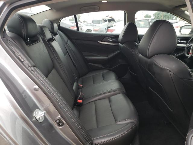 1N4AA6CV7LC360189 Nissan MAXIMA SV