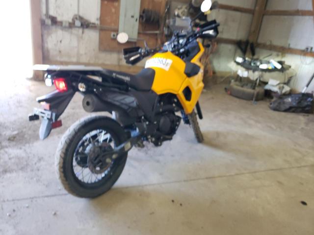 2023 KAWASAKI KL650 ML5KLEG14PDA15936