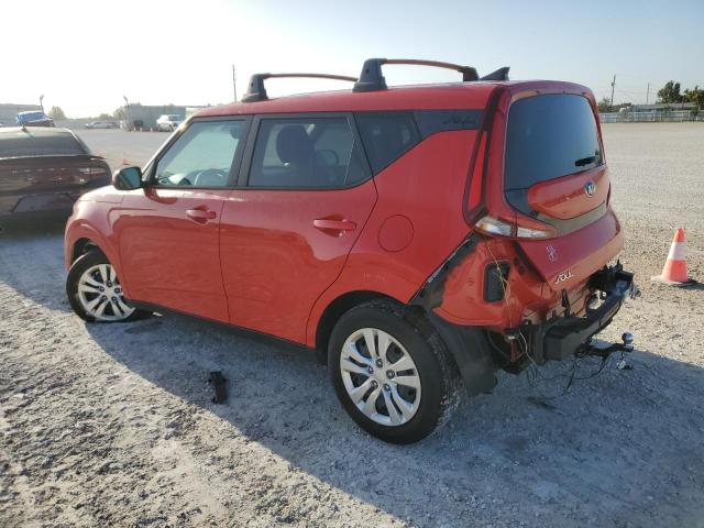 KNDJ23AU4M7145816 KIA SOUL LX