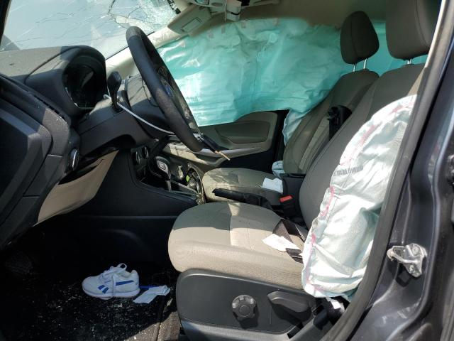 MAJ3S2FE4MC449567 Ford ECOSPORT S