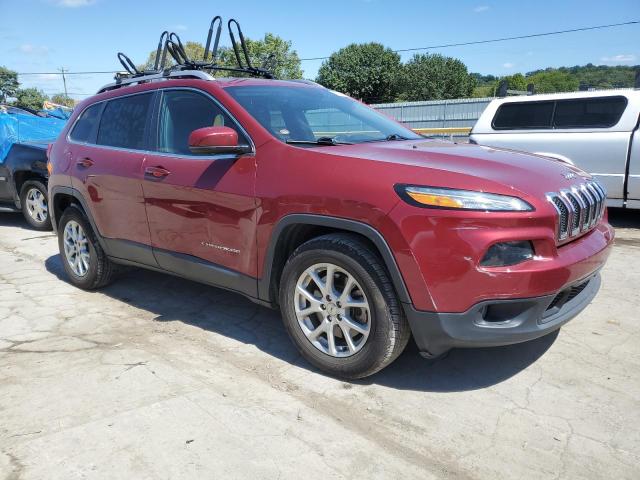 1C4PJLCB2HW662973 Jeep Cherokee Latitude