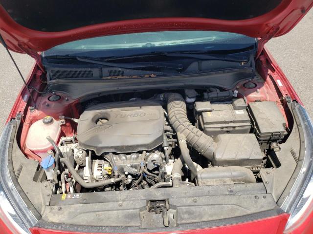 3KPF44AC6ME334190 KIA FORTE GT