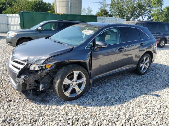 2013 Toyota Venza LE