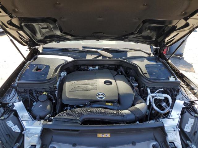 W1N0J8EB0NG040186 Mercedes-Benz Glc Coupe 300 4matic