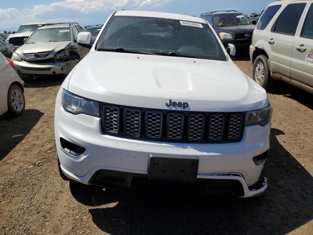 1C4RJFAG9JC435828 Jeep Grand Cherokee Laredo