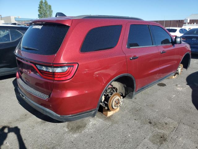 1C4RDHAGXEC597654 Dodge Durango Sxt