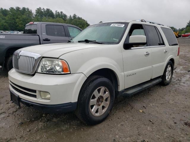 2005 Lincoln Navigator 