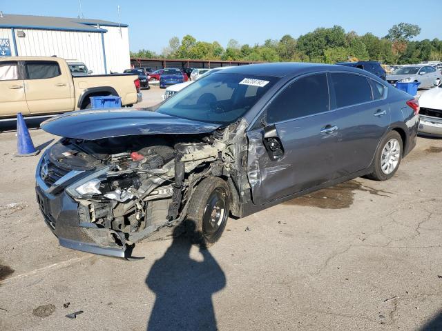 1N4AL3AP3HN366483 | 2017 NISSAN ALTIMA 2.5