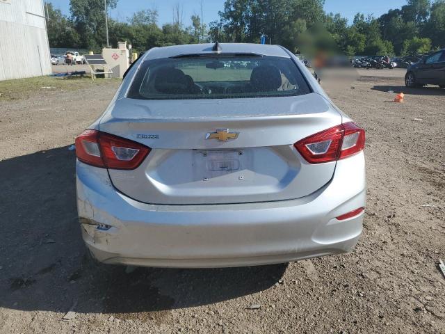 1G1BC5SM6J7193494 | 2018 CHEVROLET CRUZE LS