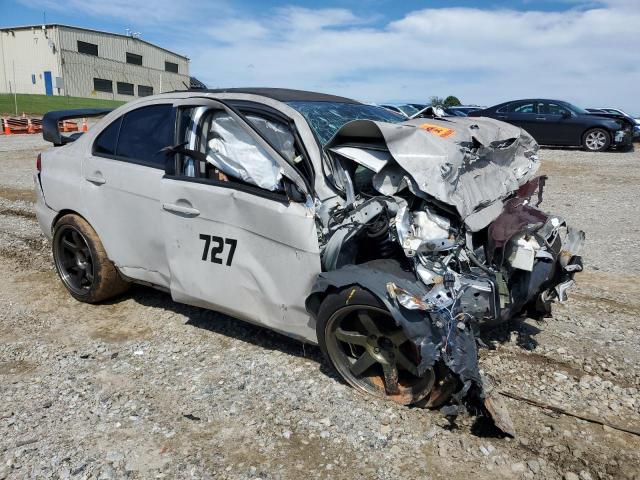 2015 MITSUBISHI LANCER EVO JA32W8FV9FU012351