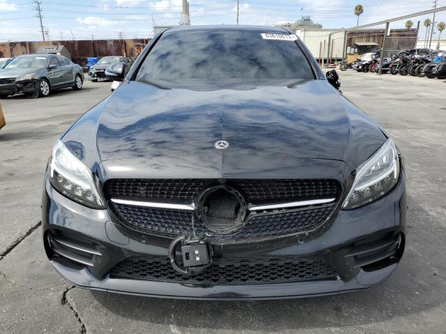 W1KWF8DB5MR619459 Mercedes-Benz C 300