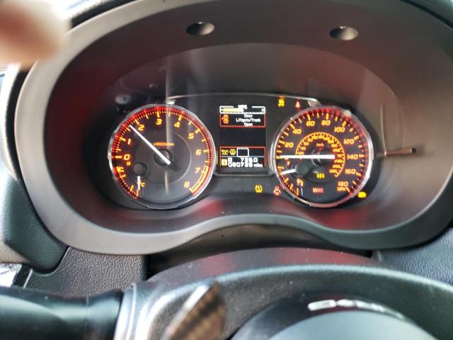 JF1VA1A61F9831979 Subaru WRX