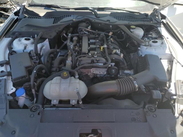 1FATP8UH1M5143092 Ford MUSTANG