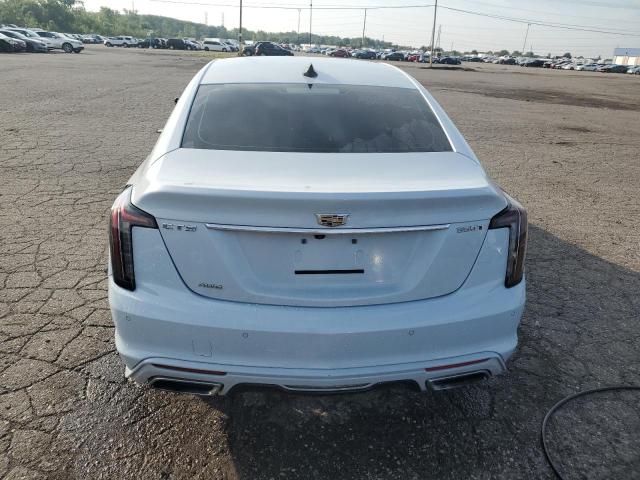 2022 CADILLAC CT5 PREMIU - 1G6D15RK2N0107383
