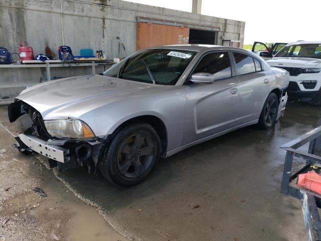 2013 Dodge Charger SE