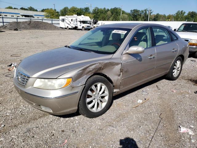 2008 Hyundai Azera SE