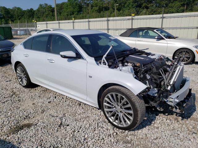 2021 CADILLAC CT5 PREMIU - 1G6DZ5RW2M0145108