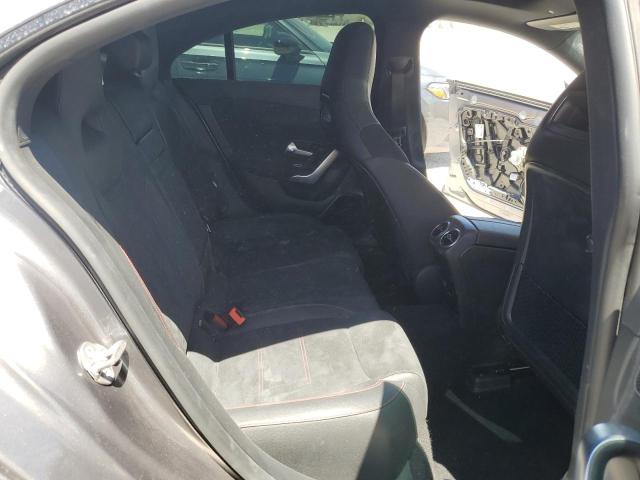 W1K5J4GB0MN165790 Mercedes-Benz CLA 250